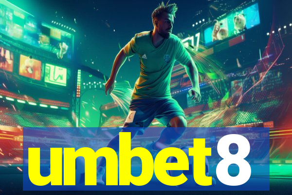 umbet8