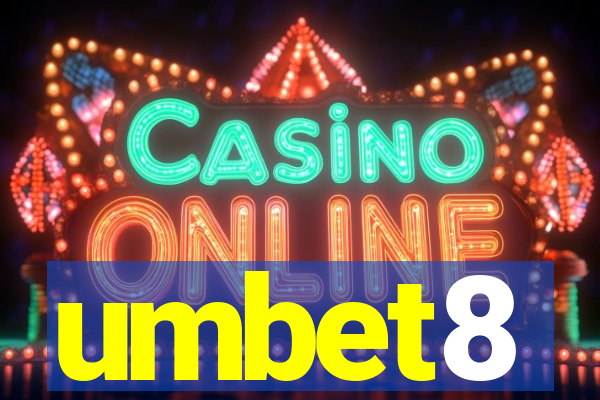 umbet8