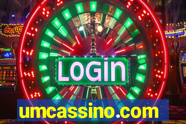 umcassino.com