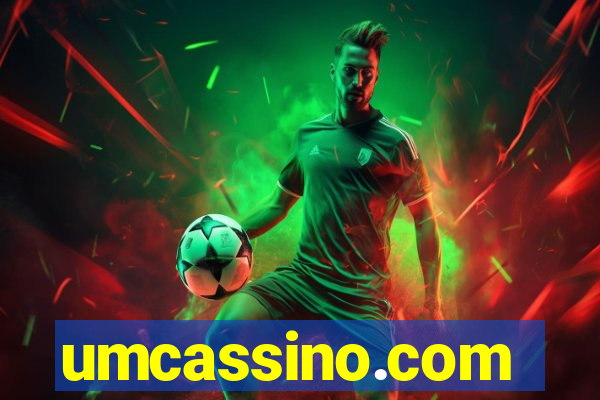 umcassino.com