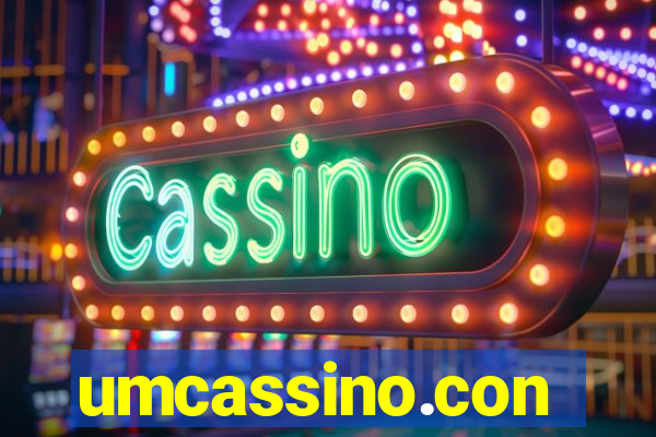 umcassino.con