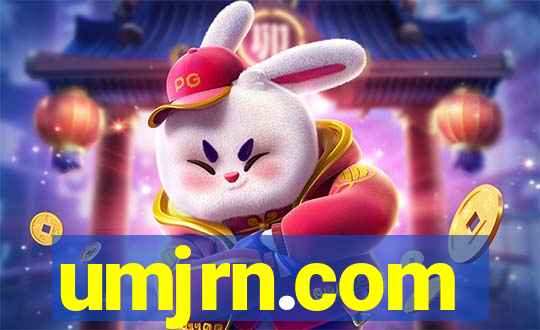 umjrn.com