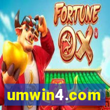 umwin4.com