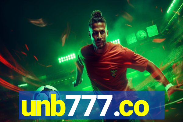 unb777.co