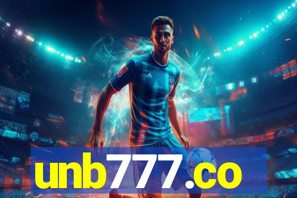unb777.co