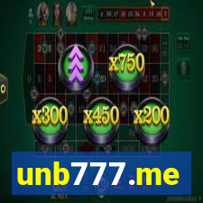 unb777.me