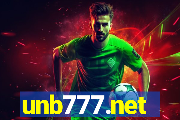 unb777.net