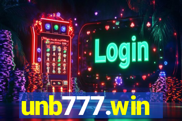 unb777.win