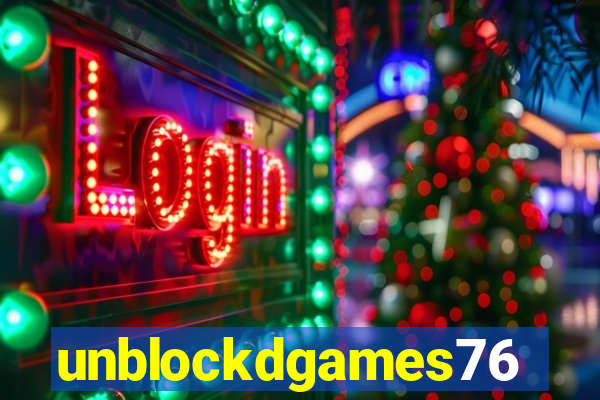 unblockdgames76