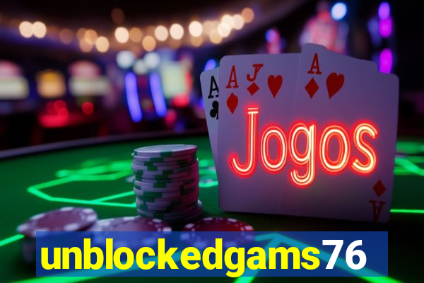 unblockedgams76