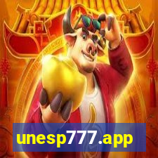unesp777.app
