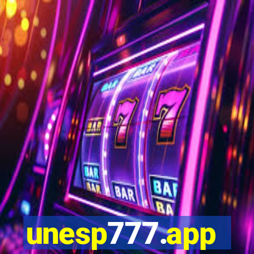unesp777.app
