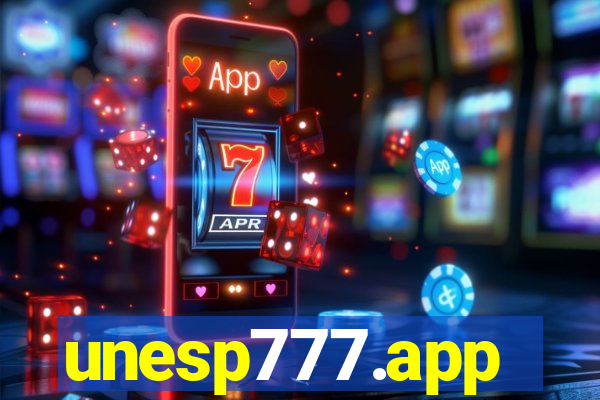 unesp777.app