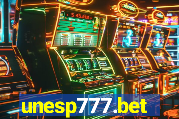 unesp777.bet