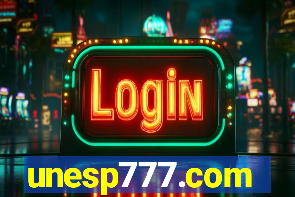 unesp777.com