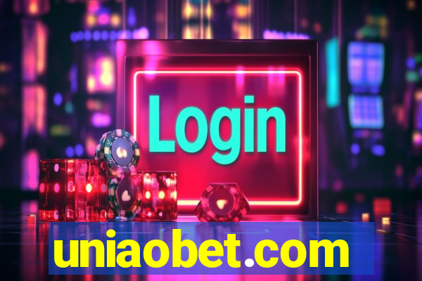 uniaobet.com