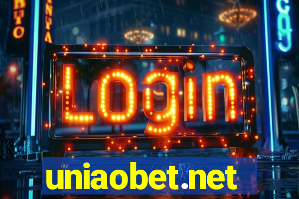 uniaobet.net