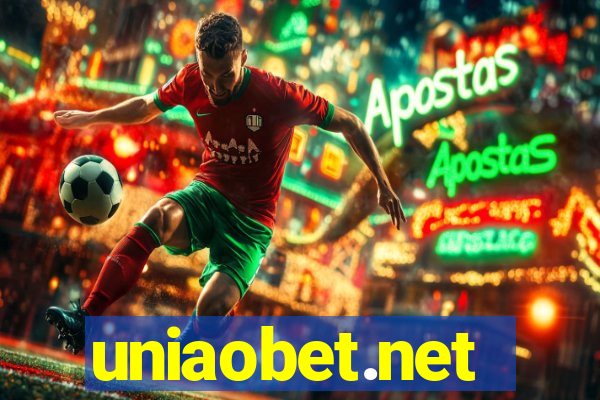uniaobet.net