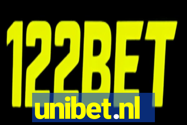 unibet.nl