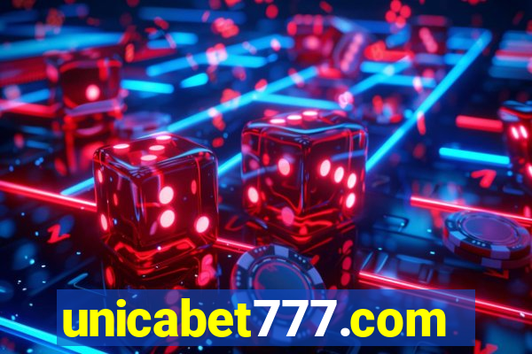 unicabet777.com