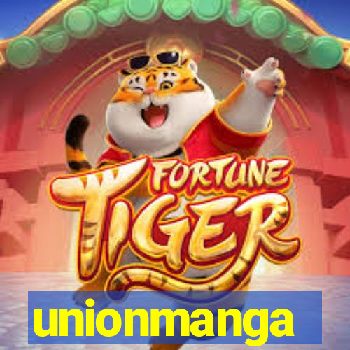 unionmanga