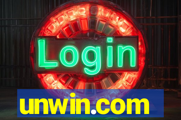 unwin.com
