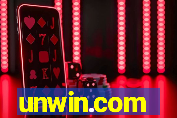 unwin.com