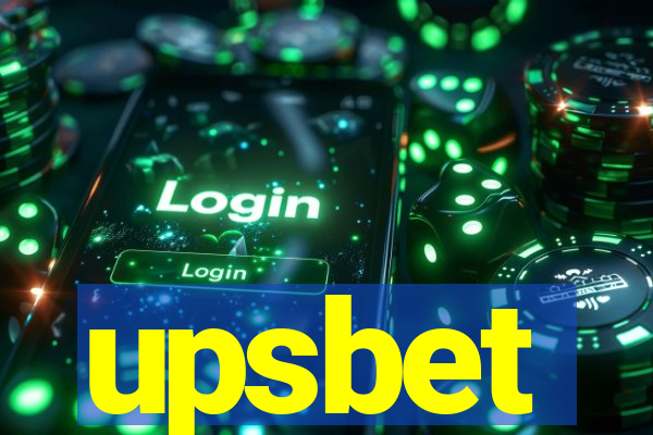 upsbet