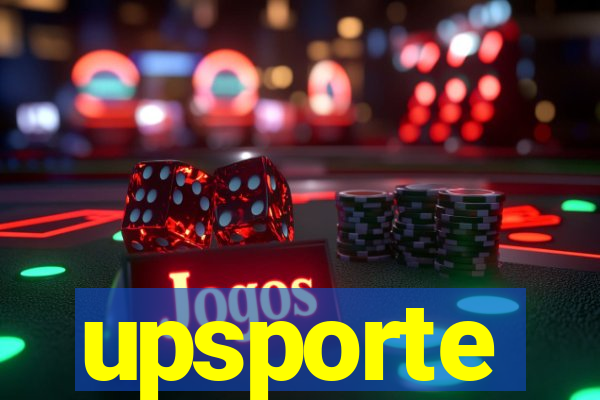 upsporte