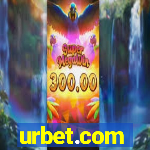 urbet.com