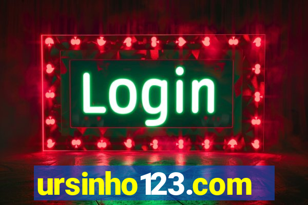 ursinho123.com