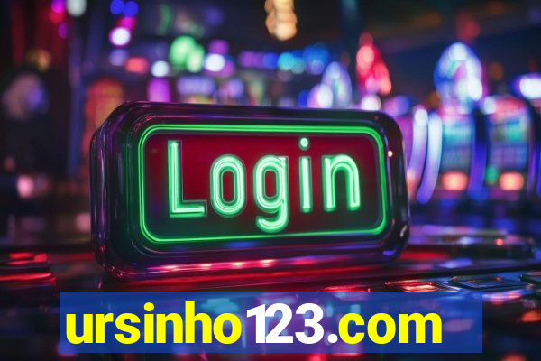 ursinho123.com