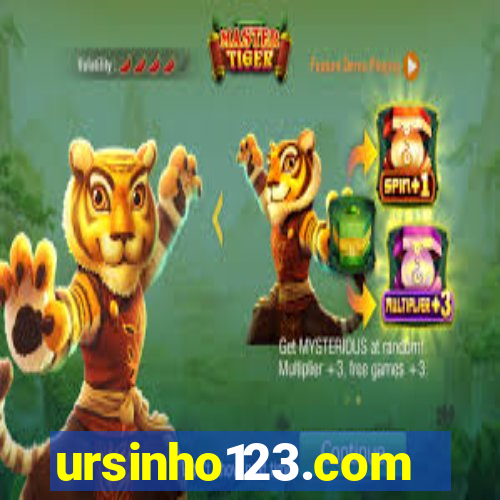 ursinho123.com