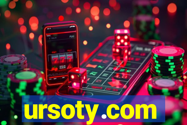 ursoty.com