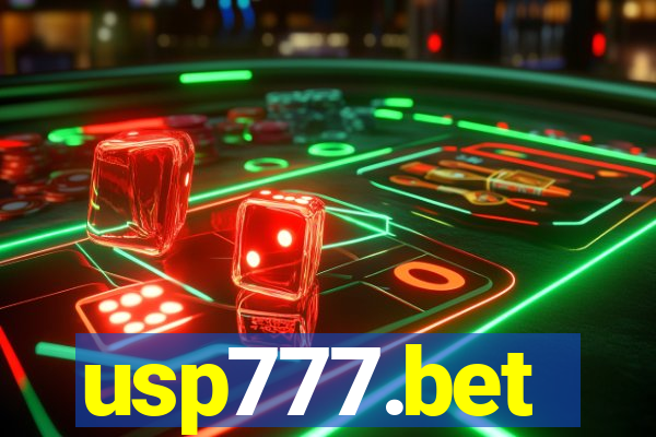usp777.bet