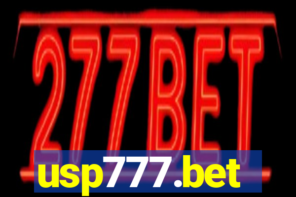 usp777.bet