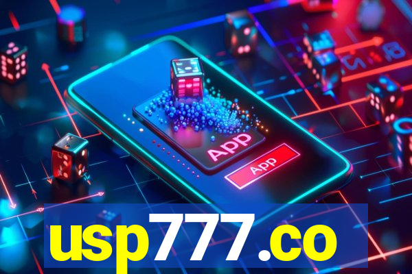 usp777.co