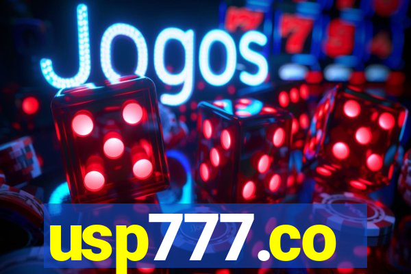 usp777.co