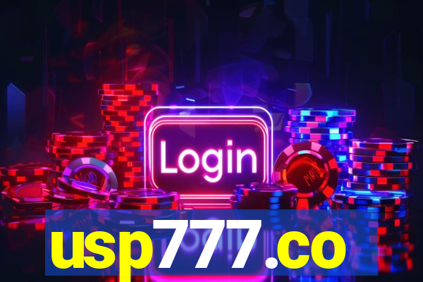 usp777.co