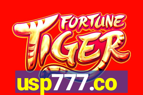 usp777.co