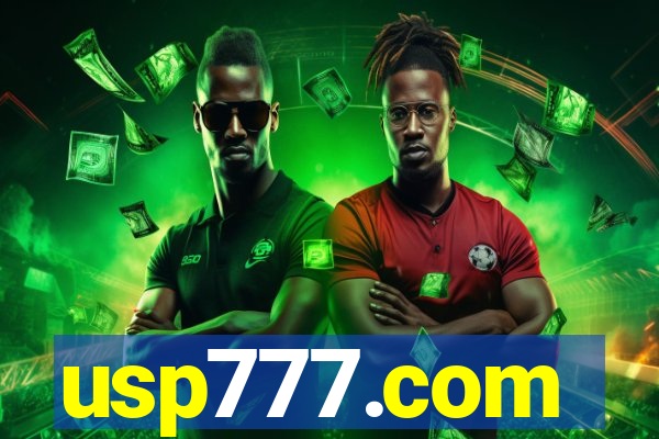 usp777.com