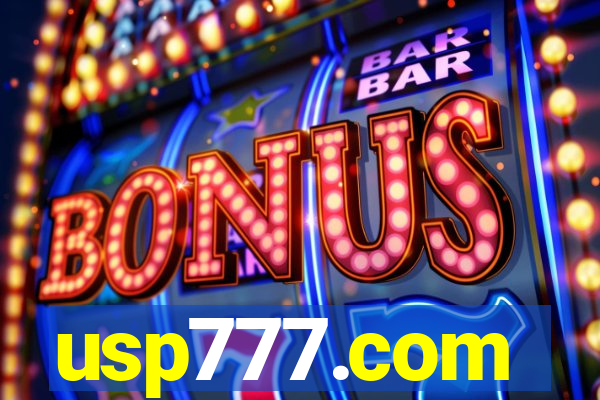 usp777.com