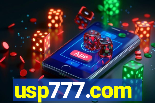 usp777.com