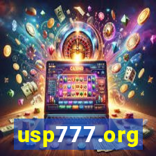 usp777.org