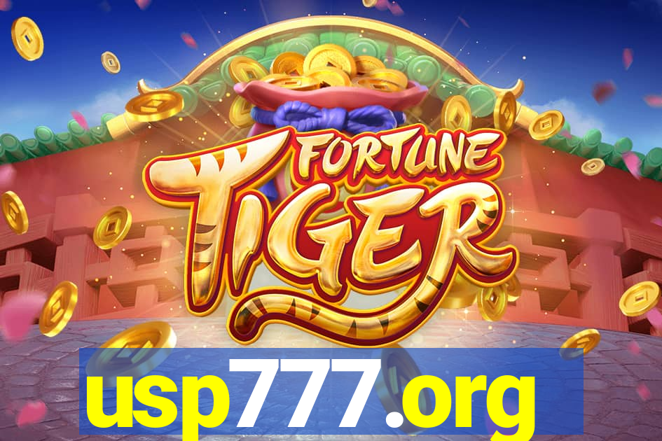 usp777.org