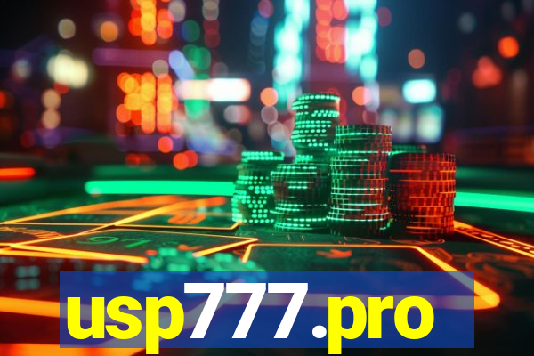 usp777.pro