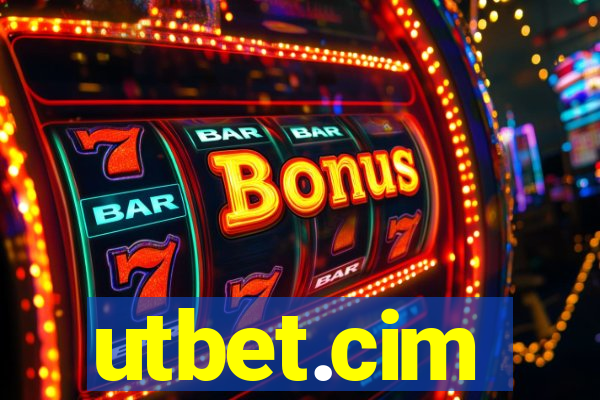 utbet.cim