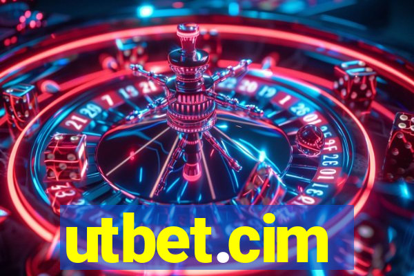 utbet.cim