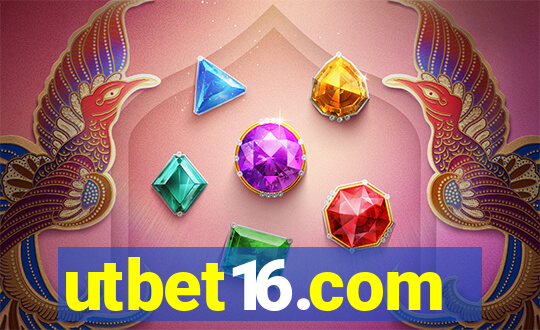 utbet16.com