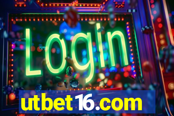 utbet16.com